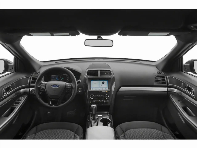 car Ford Explorer id310413 photo #5