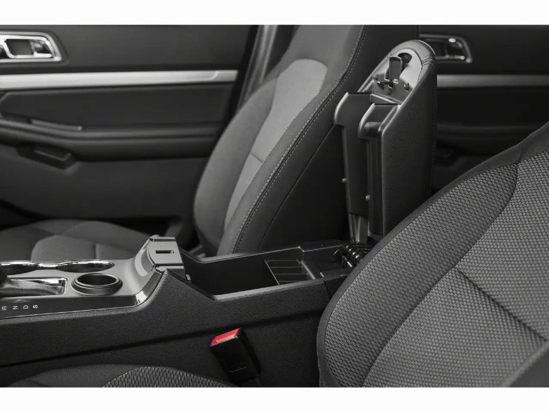 car Ford Explorer id310413 photo #9
