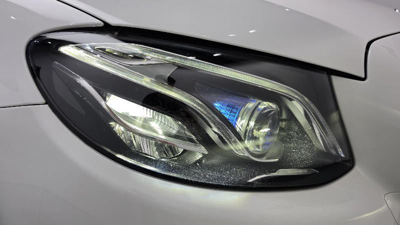car Mercedes E-Class id310418 photo #22