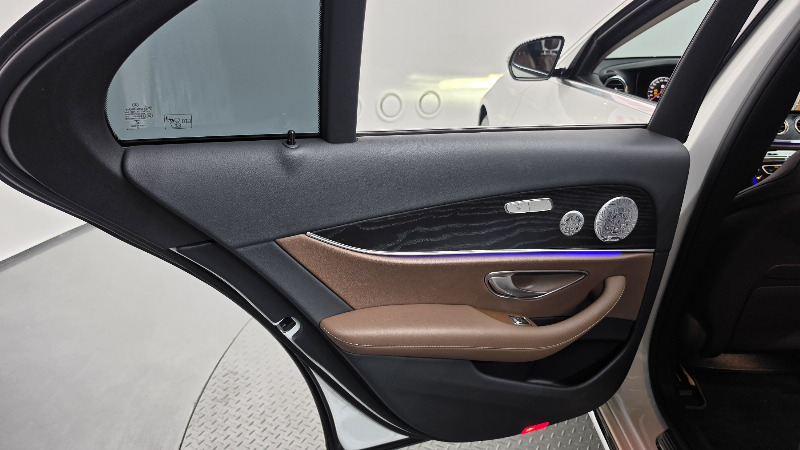 car Mercedes E-Class id310418 photo #25