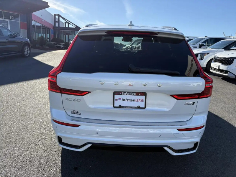 car Volvo XC60 id310446 photo #15