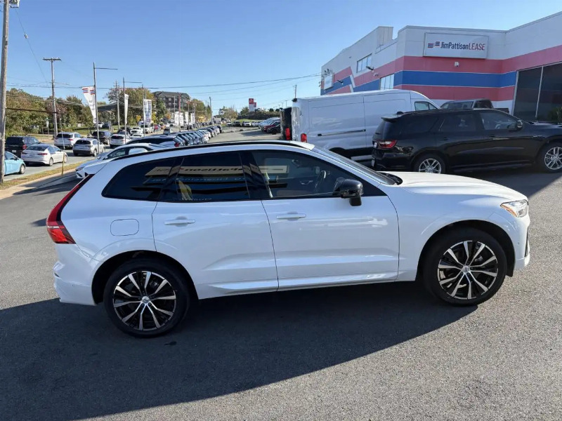 car Volvo XC60 id310446 photo #17
