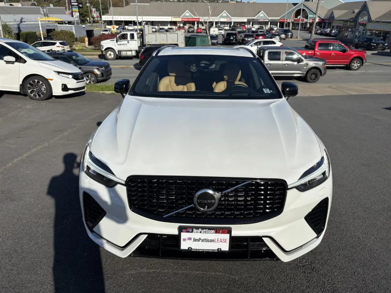 car Volvo XC60 id310446 photo #19