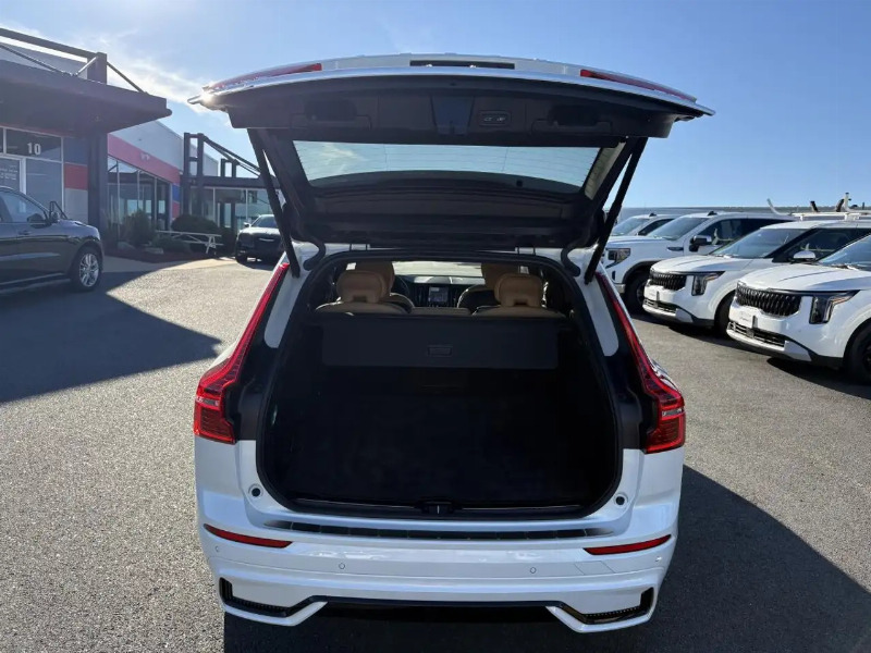 car Volvo XC60 id310446 photo #22