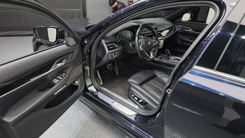 car BMW 7 Series id310448 photo #10