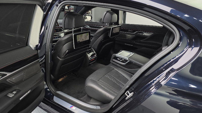 car BMW 7 Series id310448 photo #11