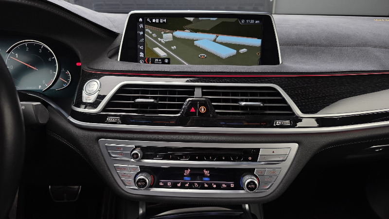 car BMW 7 Series id310448 photo #18