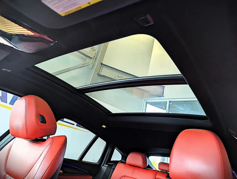 car BMW X4 id310456 photo #14