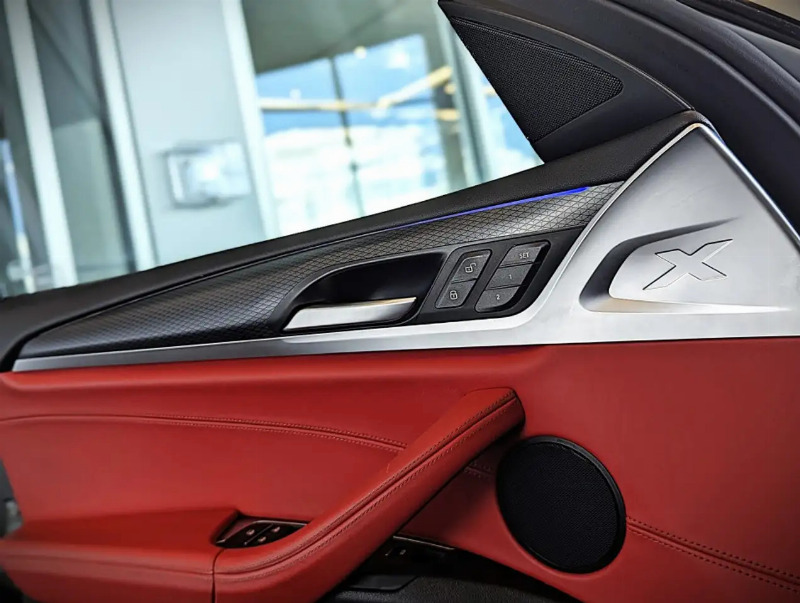 car BMW X4 id310456 photo #18