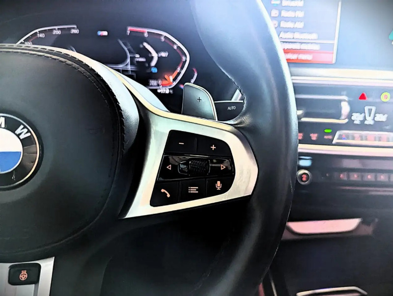car BMW X4 id310456 photo #22