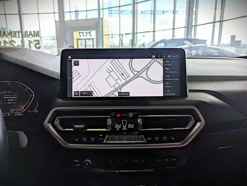 car BMW X4 id310456 photo #24