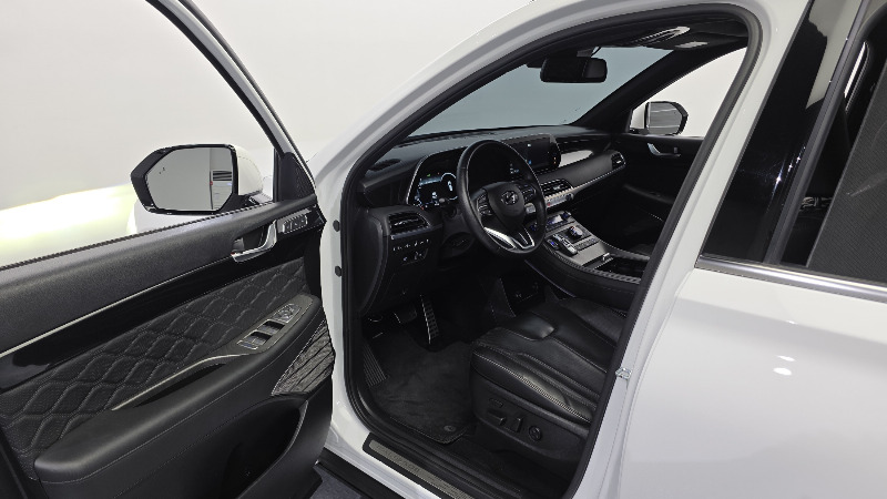 car Hyundai Palisade id310473 photo #10