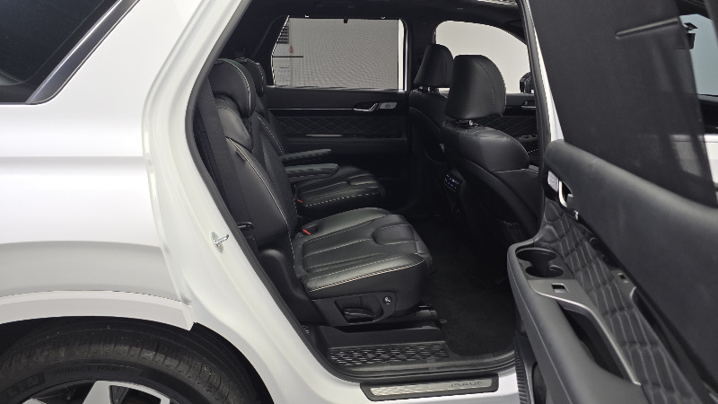 car Hyundai Palisade id310473 photo #11