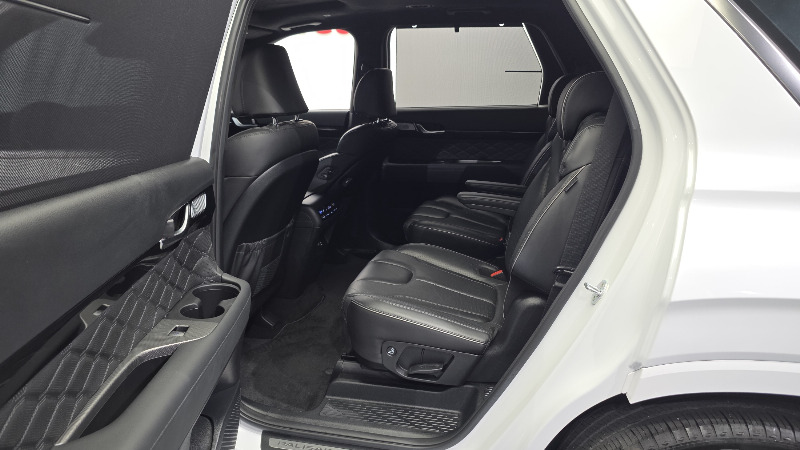 car Hyundai Palisade id310473 photo #12