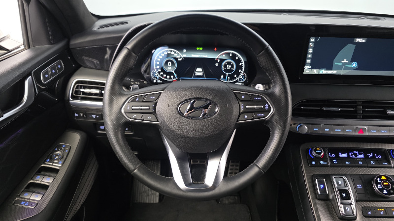 car Hyundai Palisade id310473 photo #14