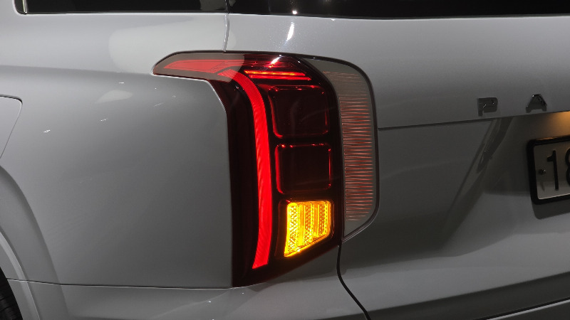 car Hyundai Palisade id310473 photo #23