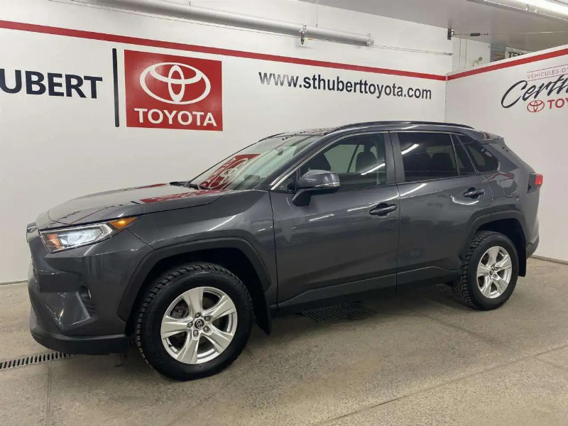 car Toyota Rav 4 id310490 main photo
