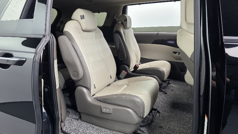 car KIA Carnival id310511 photo #11