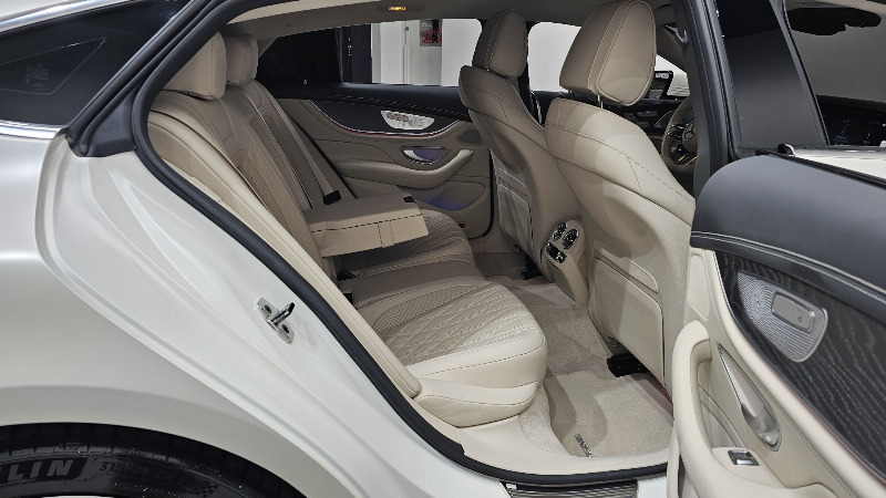 car Mercedes AMG GT id310530 photo #11