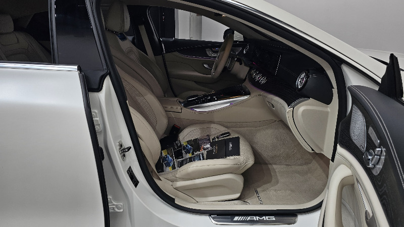 car Mercedes AMG GT id310530 photo #26