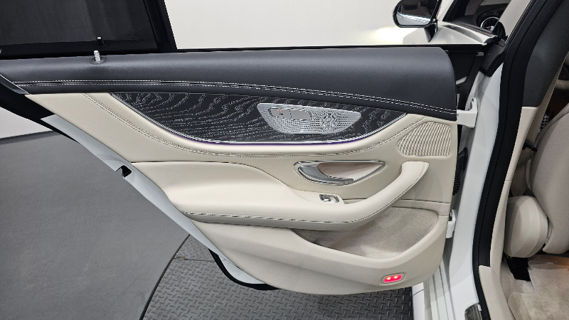 car Mercedes AMG GT id310530 photo #27