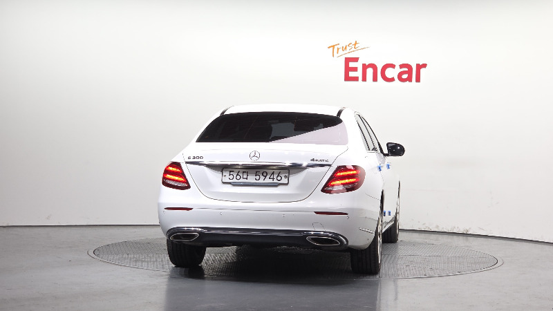 car Mercedes E-Class id310543 photo #4