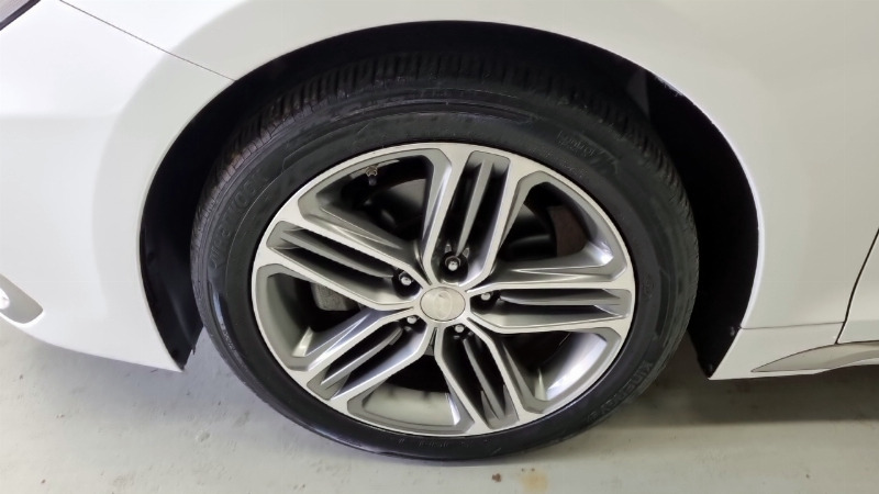car Hyundai Grandeur id310574 photo #5