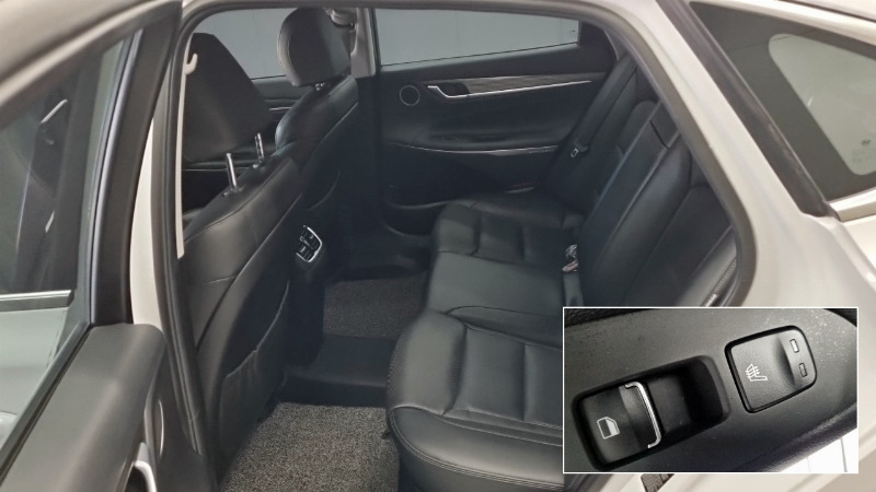 car Hyundai Grandeur id310574 photo #8