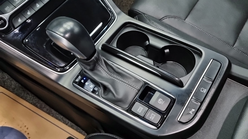 car Hyundai Grandeur id310574 photo #9