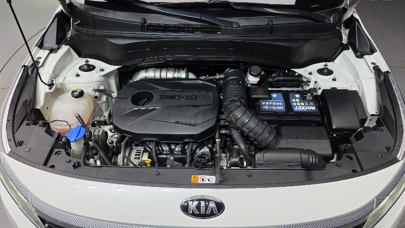 car KIA Seltos id310599 photo #6
