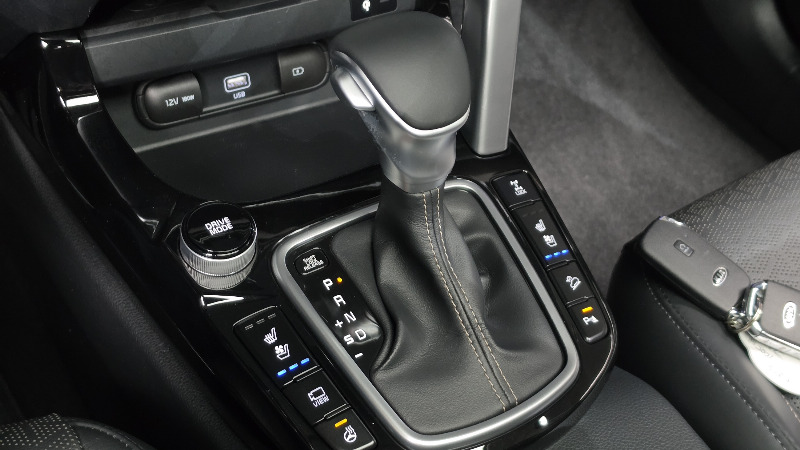car KIA Seltos id310599 photo #9