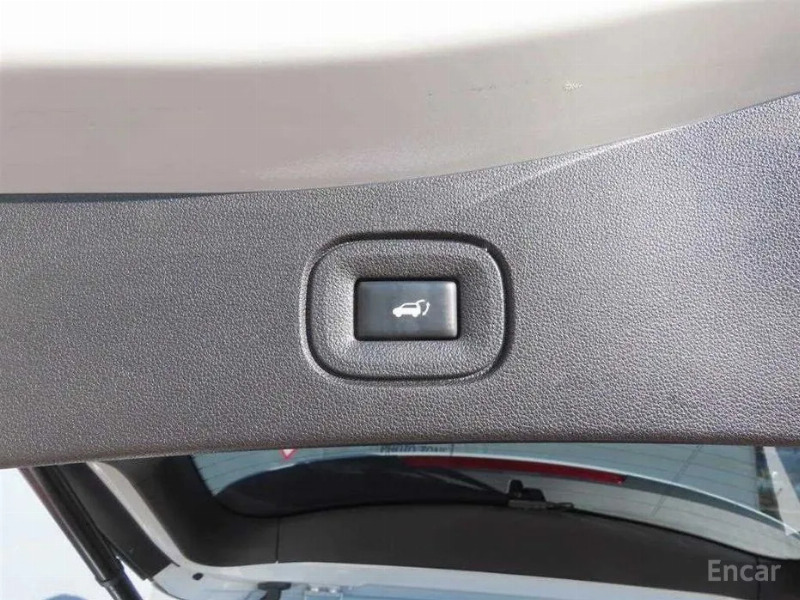 car Renault Samsung QM6 id310648 photo #6