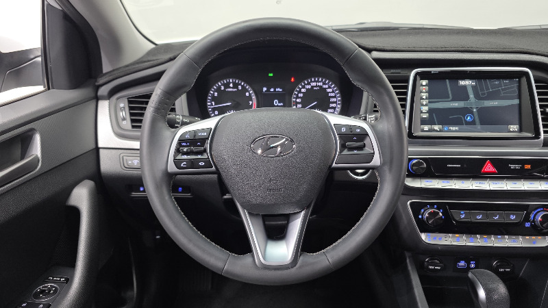 car Hyundai Sonata id310678 photo #14