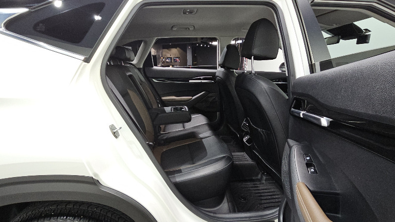 car KIA Seltos id310696 photo #12