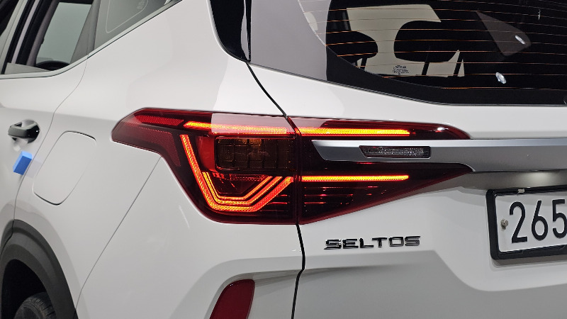 car KIA Seltos id310696 photo #23
