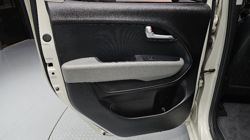 car KIA Ray id310706 photo #25