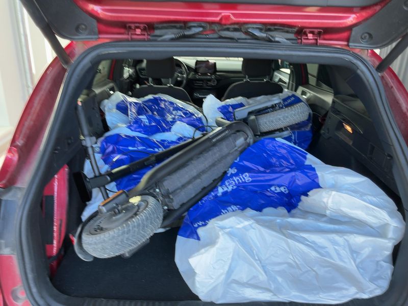 car Ford Focus id310727 photo #16