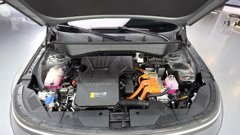 car Hyundai Kona id310759 photo #6