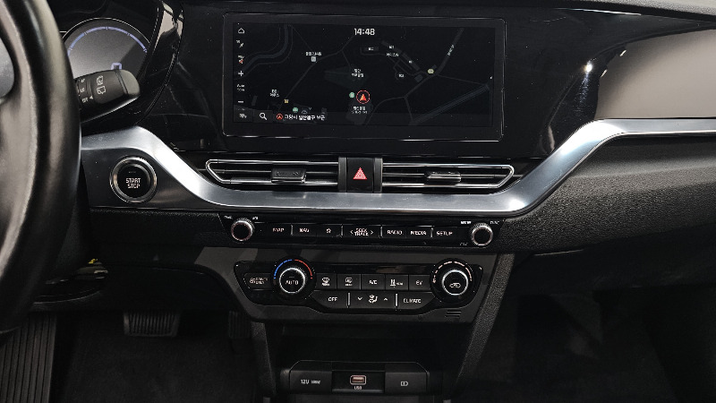 car KIA Niro id310784 photo #12