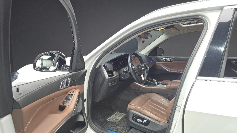 car BMW X5 id310820 photo #10