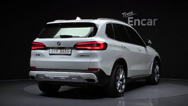 car BMW X5 id310820 photo #2