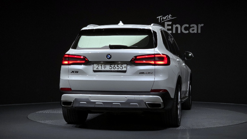 car BMW X5 id310820 photo #4