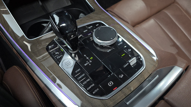car BMW X5 id310820 photo #9