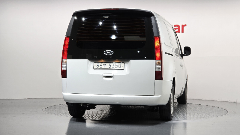 car Hyundai Staria id310832 photo #4