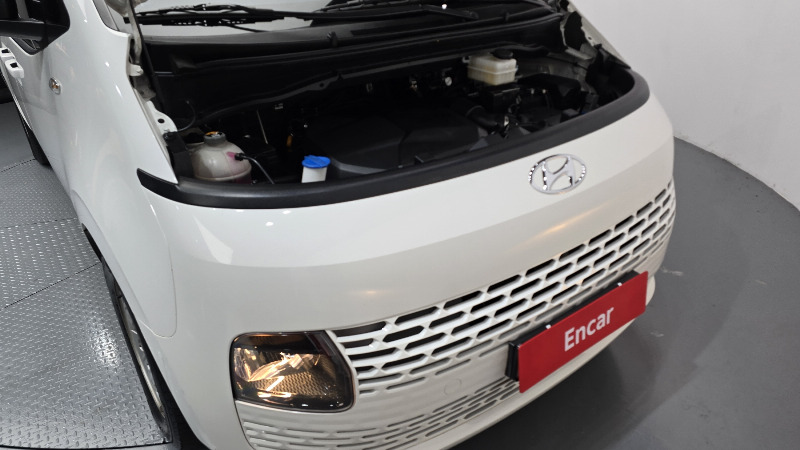 car Hyundai Staria id310832 photo #6