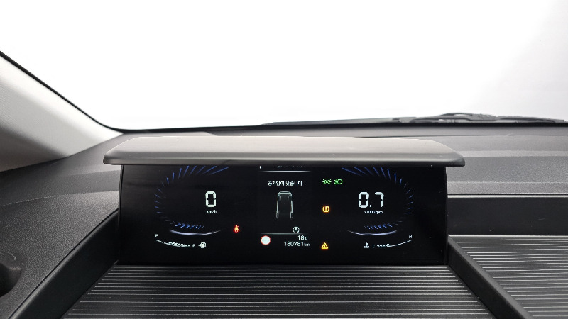 car Hyundai Staria id310832 photo #8