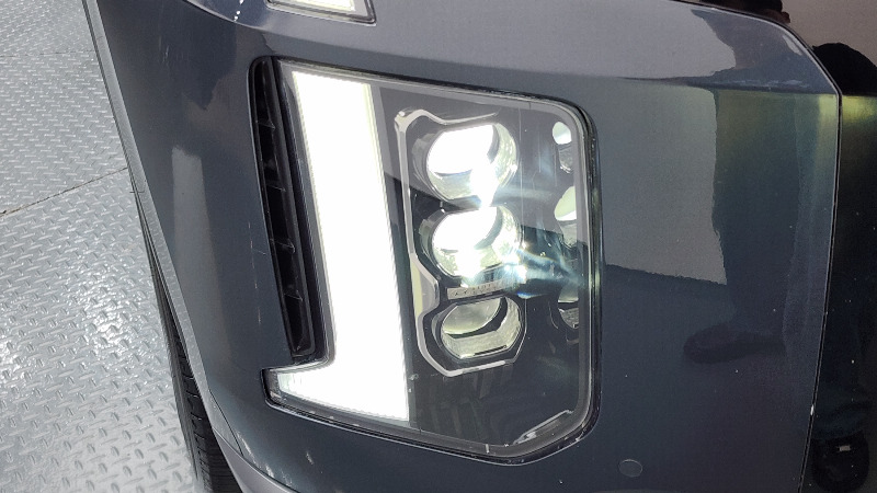 car Hyundai Palisade id310860 photo #22