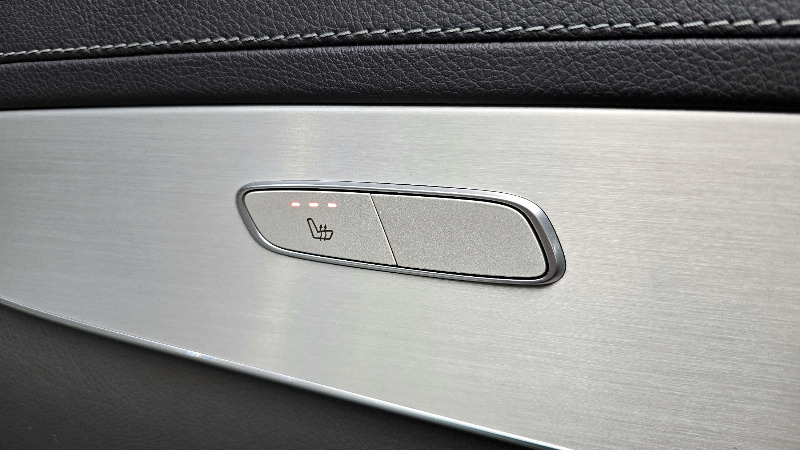 car Mercedes GLC id310899 photo #17