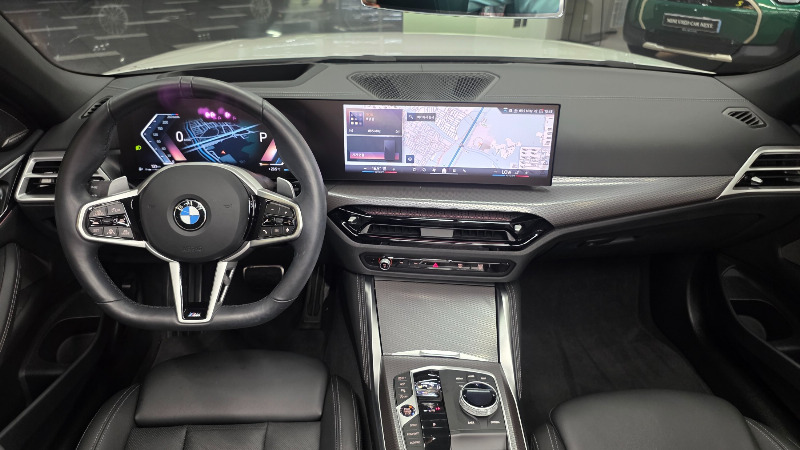 car BMW 4 Series id310914 photo #7