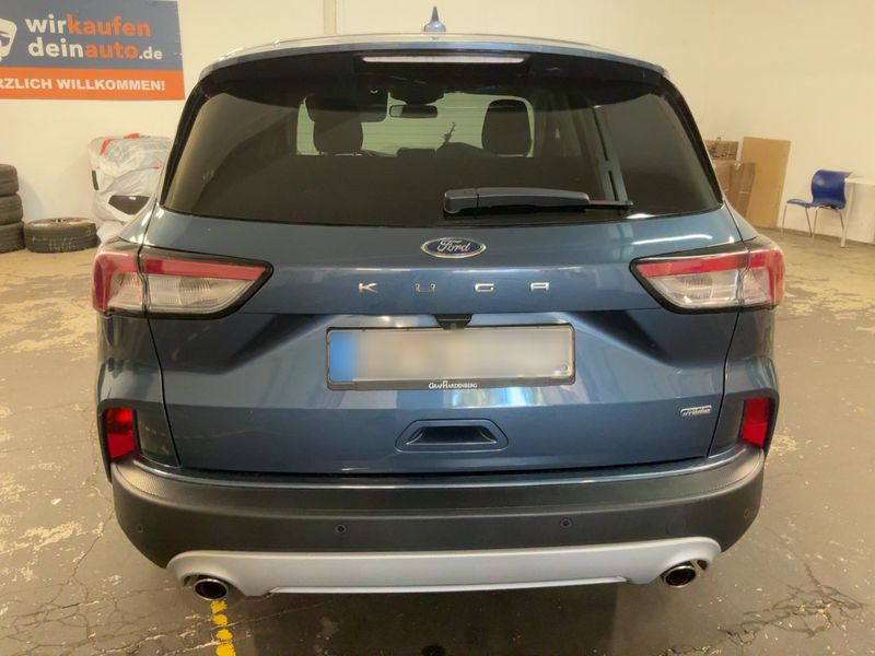 car Ford Kuga id310973 photo #3